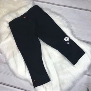 Lucy Lucy Tech Capri Yoga Pants Size XS